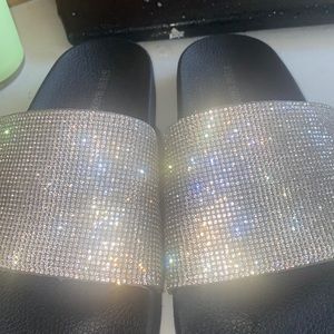 steve madden slides